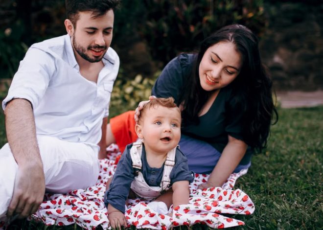 Actividades para fortalecer los lazos familiares